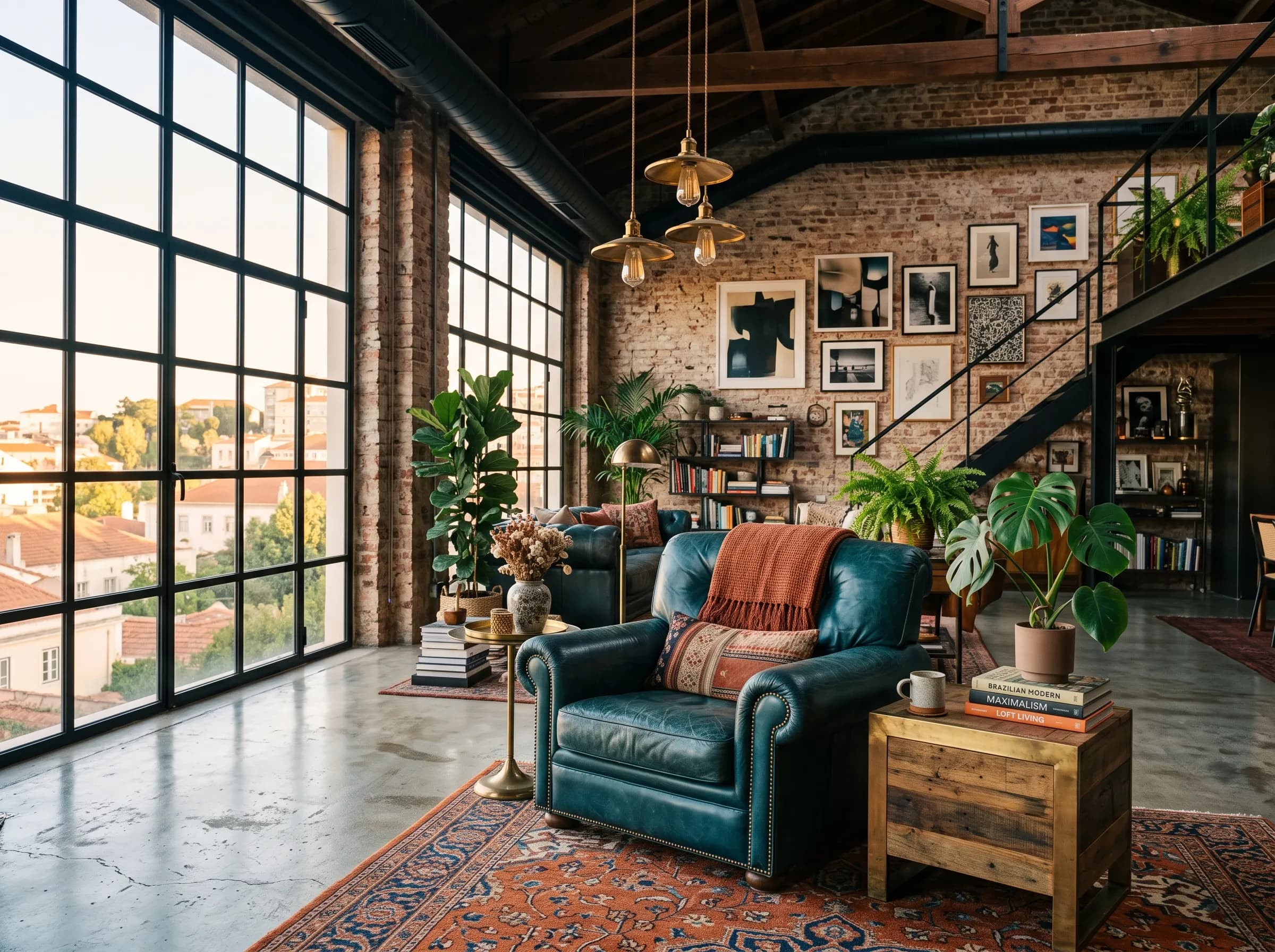 Loft Coelha